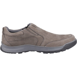 Hush Puppies Jasper Mens Trainer Shoes