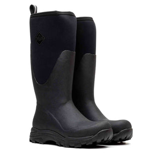 Muck Boots Outpost Mens Wellington Boots