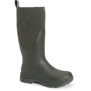 Muck Boots Outpost Mens Wellington Boots