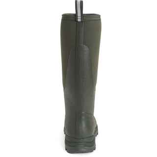 Muck Boots Outpost Mens Wellington Boots