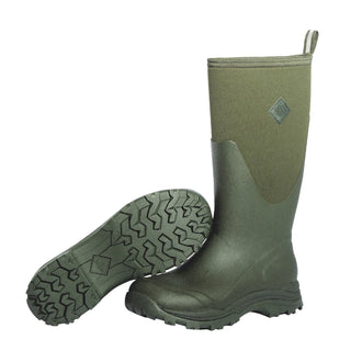 Muck Boots Outpost Mens Wellington Boots