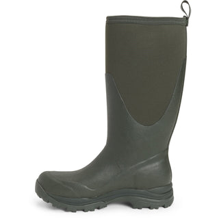 Muck Boots Outpost Mens Wellington Boots