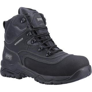 Magnum Broadside 6.0 CT CP Waterproof Safety Work Boots