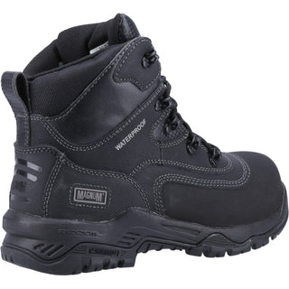 Magnum Broadside 6.0 CT CP Waterproof Safety Work Boots