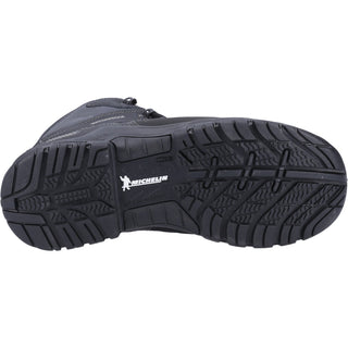 Magnum Broadside 6.0 CT CP Waterproof Safety Work Boots