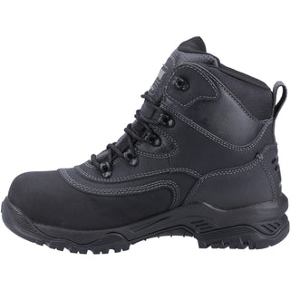 Magnum Broadside 6.0 CT CP Waterproof Safety Work Boots