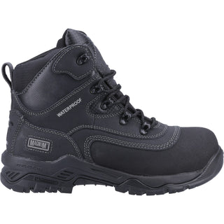 Magnum Broadside 6.0 CT CP Waterproof Safety Work Boots