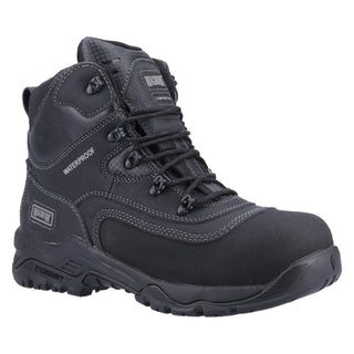 Magnum Broadside 6.0 CT CP Waterproof Safety Work Boots