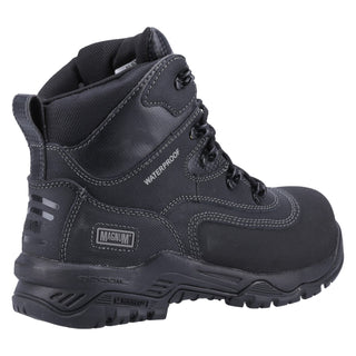 Magnum Broadside 6.0 CT CP Waterproof Safety Work Boots