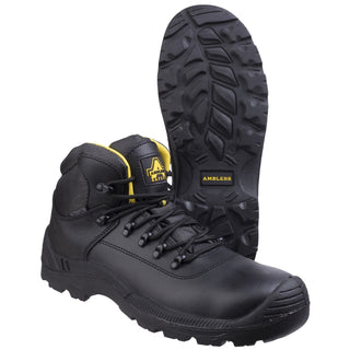 Amblers FS220 Waterproof Safety Work Boots
