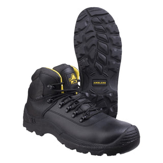 Amblers FS220 Waterproof Safety Work Boots