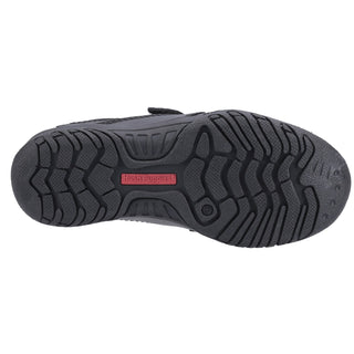Hush Puppies Jezza 2 Kids School Shoes