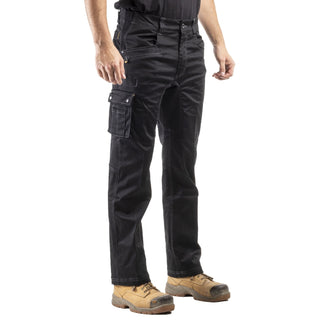 Caterpillar Operator FX Mens Work Trousers