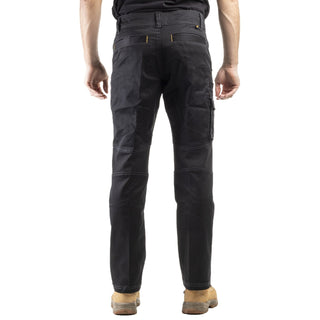 Caterpillar Operator FX Mens Work Trousers