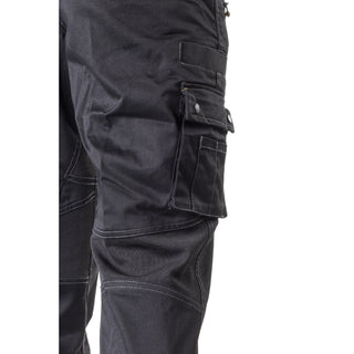 Caterpillar Operator FX Mens Work Trousers