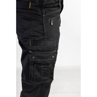 Caterpillar Operator FX Mens Work Trousers
