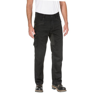 Caterpillar Operator FX Mens Work Trousers