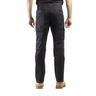 Caterpillar Operator FX Mens Work Trousers