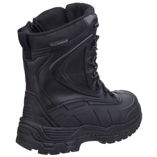 Amblers AS440 Hybrid Metal Free Hi-leg Waterproof Safety Work Boots