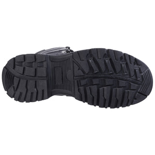 Amblers AS440 Hybrid Metal Free Hi-leg Waterproof Safety Work Boots