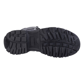 Amblers AS440 Hybrid Metal Free Hi-leg Waterproof Safety Work Boots