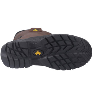 Amblers FS245 Antistatic Safety Rigger Work Boots