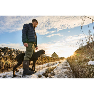 Muck Boots MB Derwent II Unisex Wellington Boots
