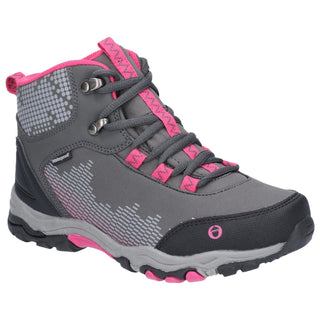 Cotswold Ducklington Girls Waterproof Hiking Boots