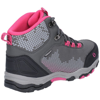 Cotswold Ducklington Girls Waterproof Hiking Boots