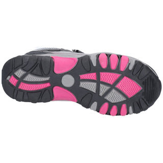 Cotswold Ducklington Girls Waterproof Hiking Boots