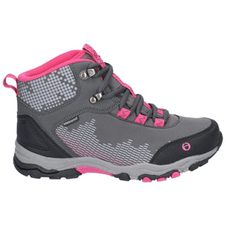 Cotswold Ducklington Girls Waterproof Hiking Boots
