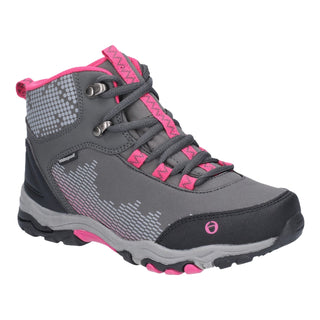 Cotswold Ducklington Girls Waterproof Hiking Boots