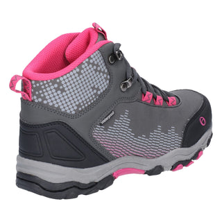Cotswold Ducklington Girls Waterproof Hiking Boots