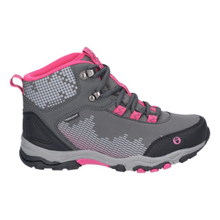 Cotswold Ducklington Girls Waterproof Hiking Boots