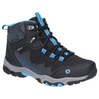 Cotswold Ducklington Kids Waterproof Hiking Boots