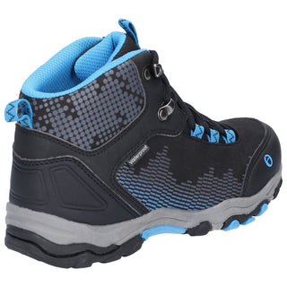 Cotswold Ducklington Kids Waterproof Hiking Boots