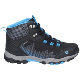 Cotswold Ducklington Kids Waterproof Hiking Boots