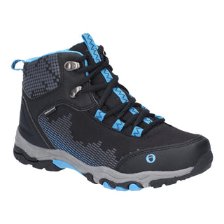 Cotswold Ducklington Kids Waterproof Hiking Boots