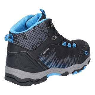 Cotswold Ducklington Kids Waterproof Hiking Boots