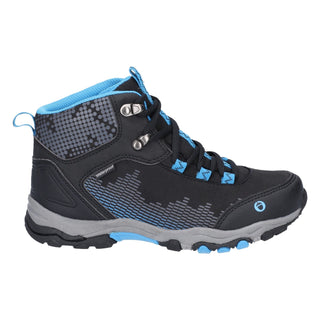 Cotswold Ducklington Kids Waterproof Hiking Boots