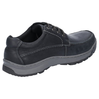 Hush Puppies Tucker Mens Shoes