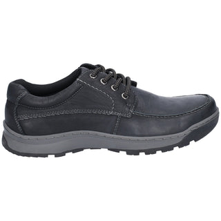 Hush Puppies Tucker Mens Shoes
