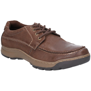 Hush Puppies Tucker Mens Shoes