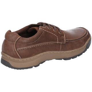 Hush Puppies Tucker Mens Shoes