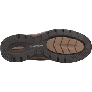 Hush Puppies Tucker Mens Shoes