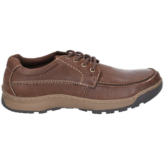 Hush Puppies Tucker Mens Shoes