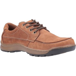 Hush Puppies Tucker Mens Shoes