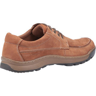 Hush Puppies Tucker Mens Shoes