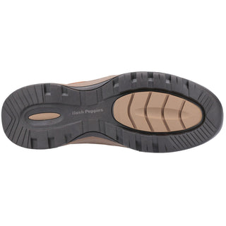 Hush Puppies Tucker Mens Shoes