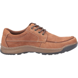 Hush Puppies Tucker Mens Shoes